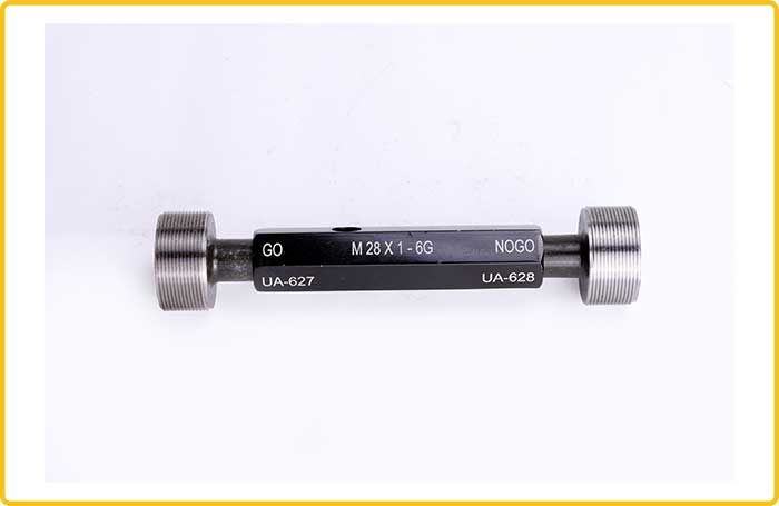 Metric Thread Gauge Manufacturers