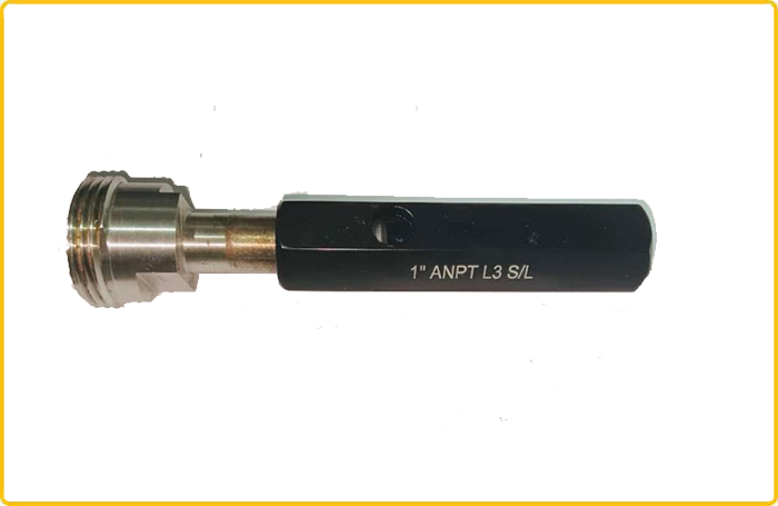 Taper Plain Plug Gauges in India