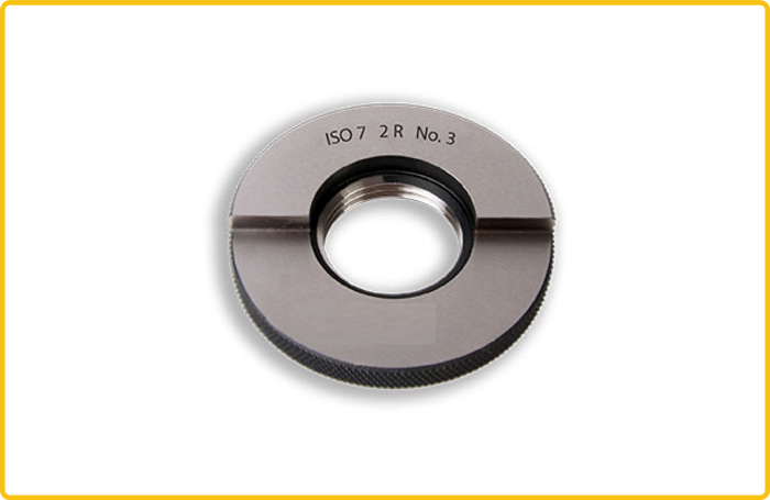 Taper Thread Ring Gauge Manufacturers