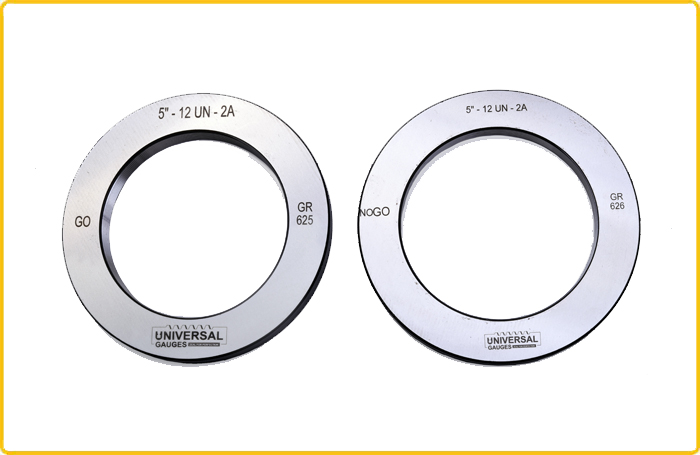 UNC/ UNF/ UN Thread Gauge Manufacturers