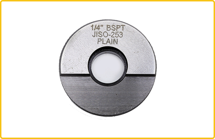 BSPT Taper Thread Gauge in Pune