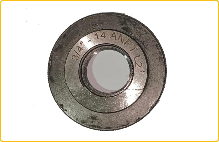 Taper Plain Ring Gauges in Pune